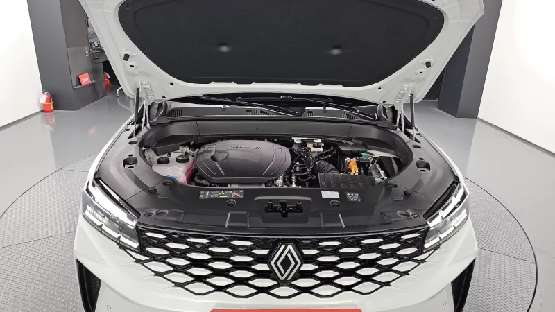 Renault Grand Koleos