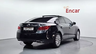 Daewoo Alpheon
