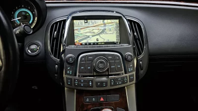 Daewoo Alpheon