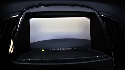 Daewoo Alpheon