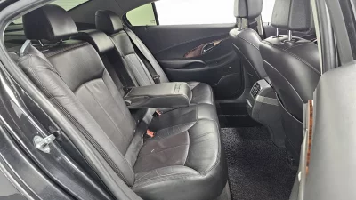 Daewoo Alpheon