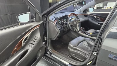Daewoo Alpheon