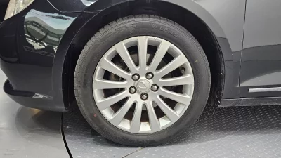 Daewoo Alpheon