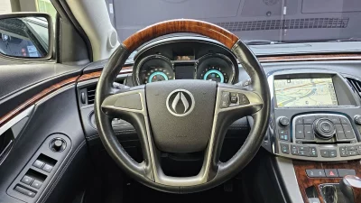 Daewoo Alpheon