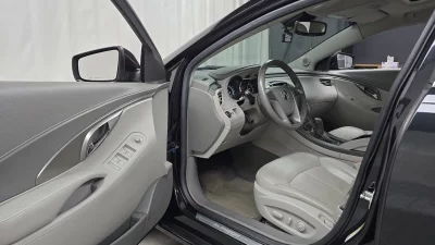 Daewoo Alpheon