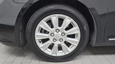 Daewoo Alpheon