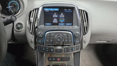 Daewoo Alpheon