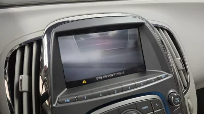 Daewoo Alpheon