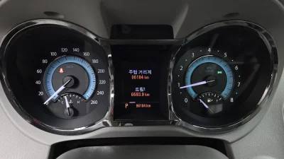 Daewoo Alpheon