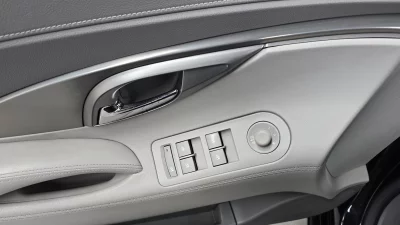 Daewoo Alpheon