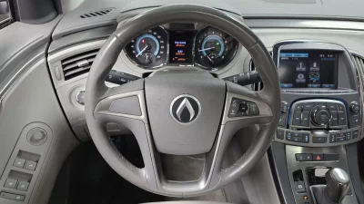 Daewoo Alpheon
