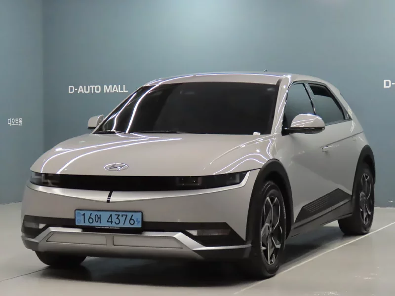 Hyundai Ioniq5