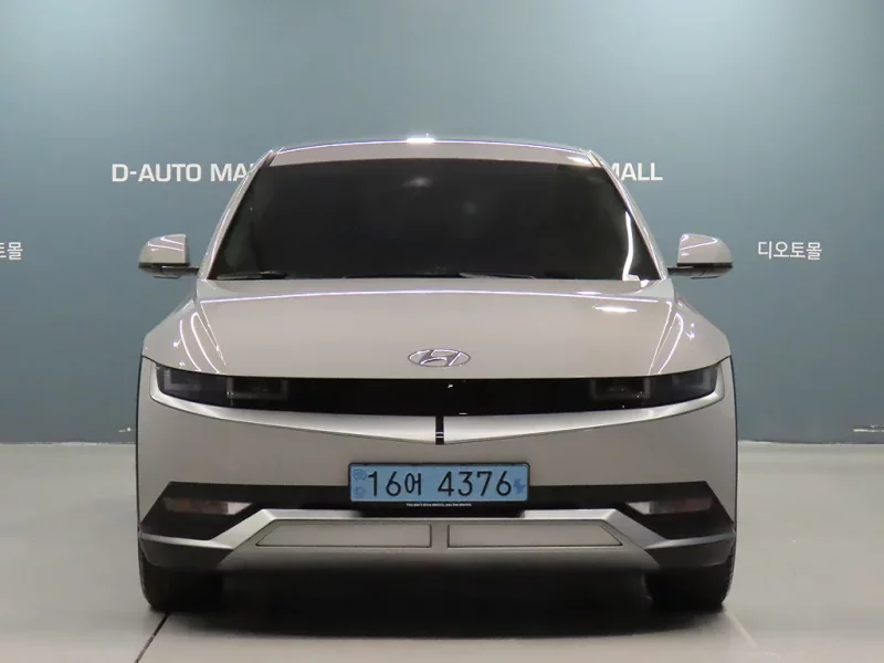 Hyundai Ioniq5