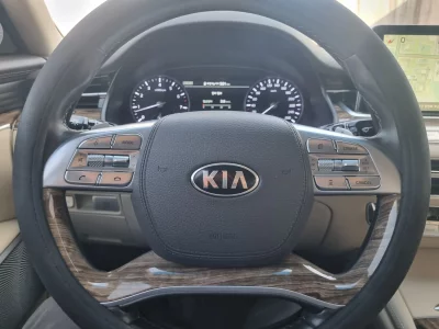 Kia K9