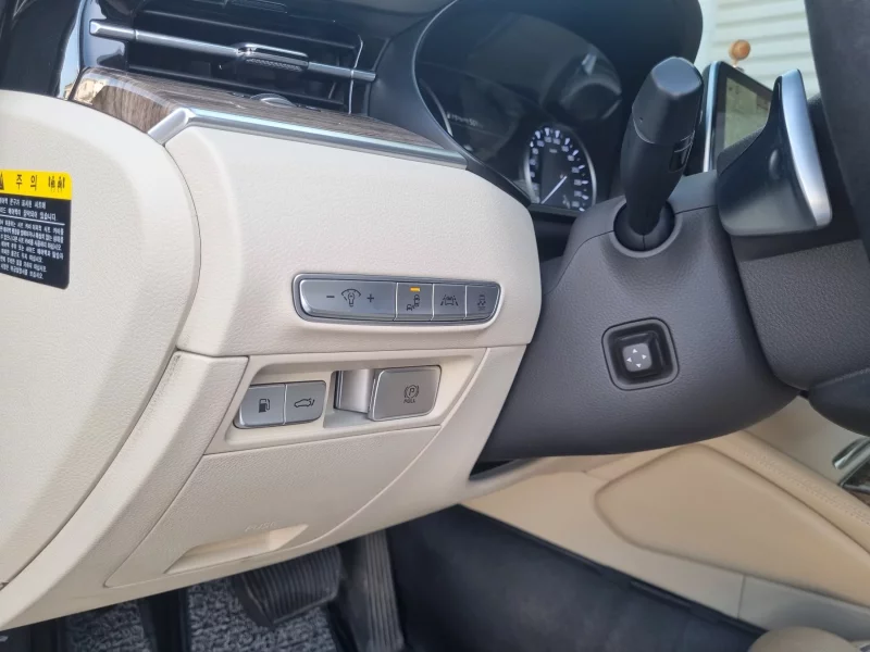 Kia K9