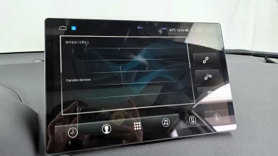 Renault Samsung QM5