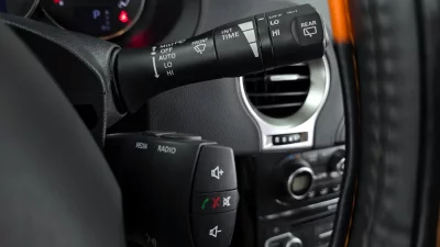 Renault Samsung QM5
