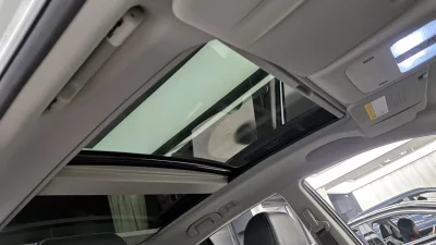 Renault Samsung QM5