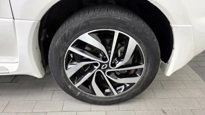 Renault Samsung QM5
