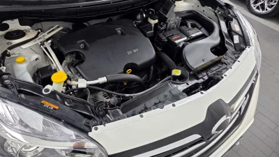 Renault Samsung QM5