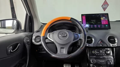 Renault Samsung QM5