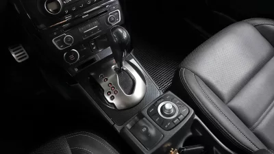 Renault Samsung QM5