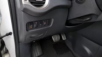 Renault Samsung QM5