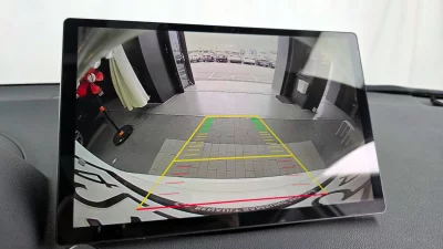 Renault Samsung QM5