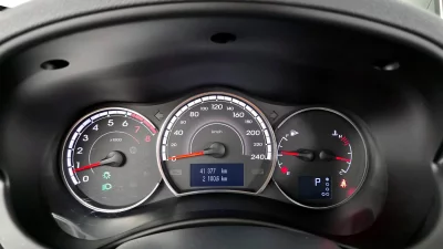 Renault Samsung QM5