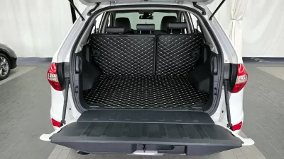 Renault Samsung QM5