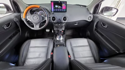 Renault Samsung QM5