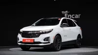 Daewoo Equinox