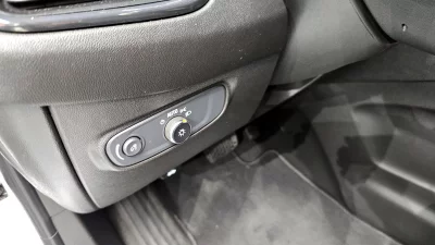 Daewoo Equinox