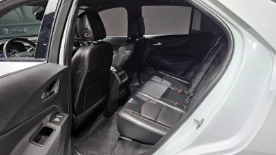 Daewoo Equinox