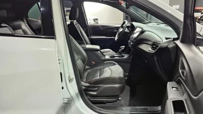 Daewoo Equinox