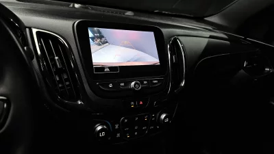 Daewoo Equinox
