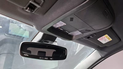 Daewoo Equinox