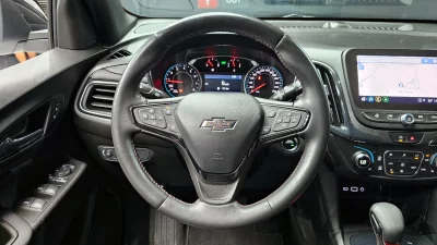 Daewoo Equinox