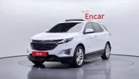 Daewoo Equinox