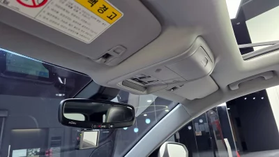 Daewoo Equinox