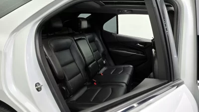 Daewoo Equinox