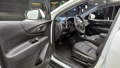 Daewoo Equinox