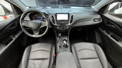 Daewoo Equinox
