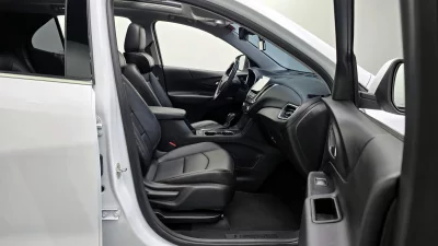 Daewoo Equinox