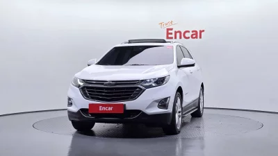 Daewoo Equinox