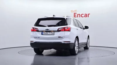 Daewoo Equinox