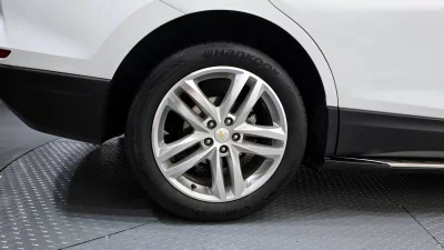 Daewoo Equinox