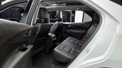 Daewoo Equinox