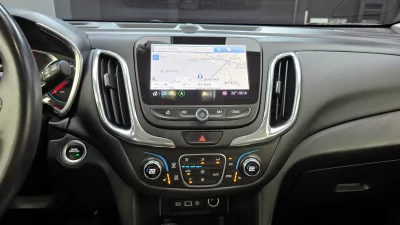 Daewoo Equinox
