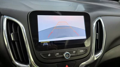 Daewoo Equinox